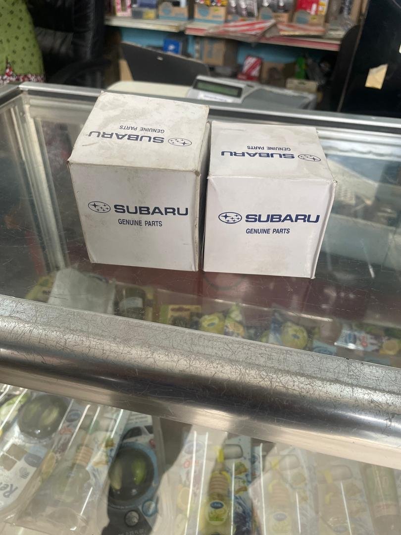 SUBARU OIL FILTER 15208AA100